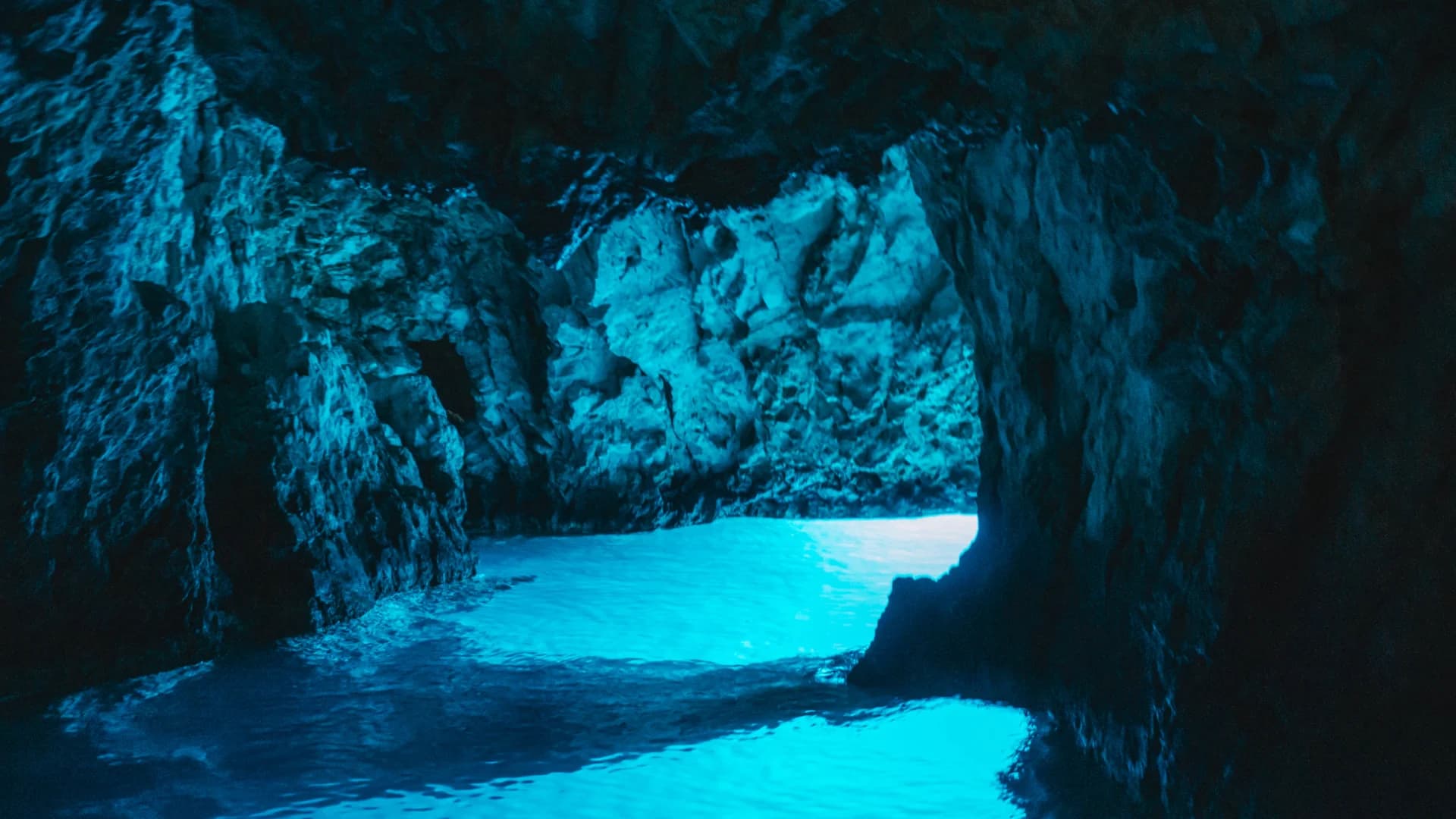 Blue Cave Tour from Split: Every Number, Checked for 2026
