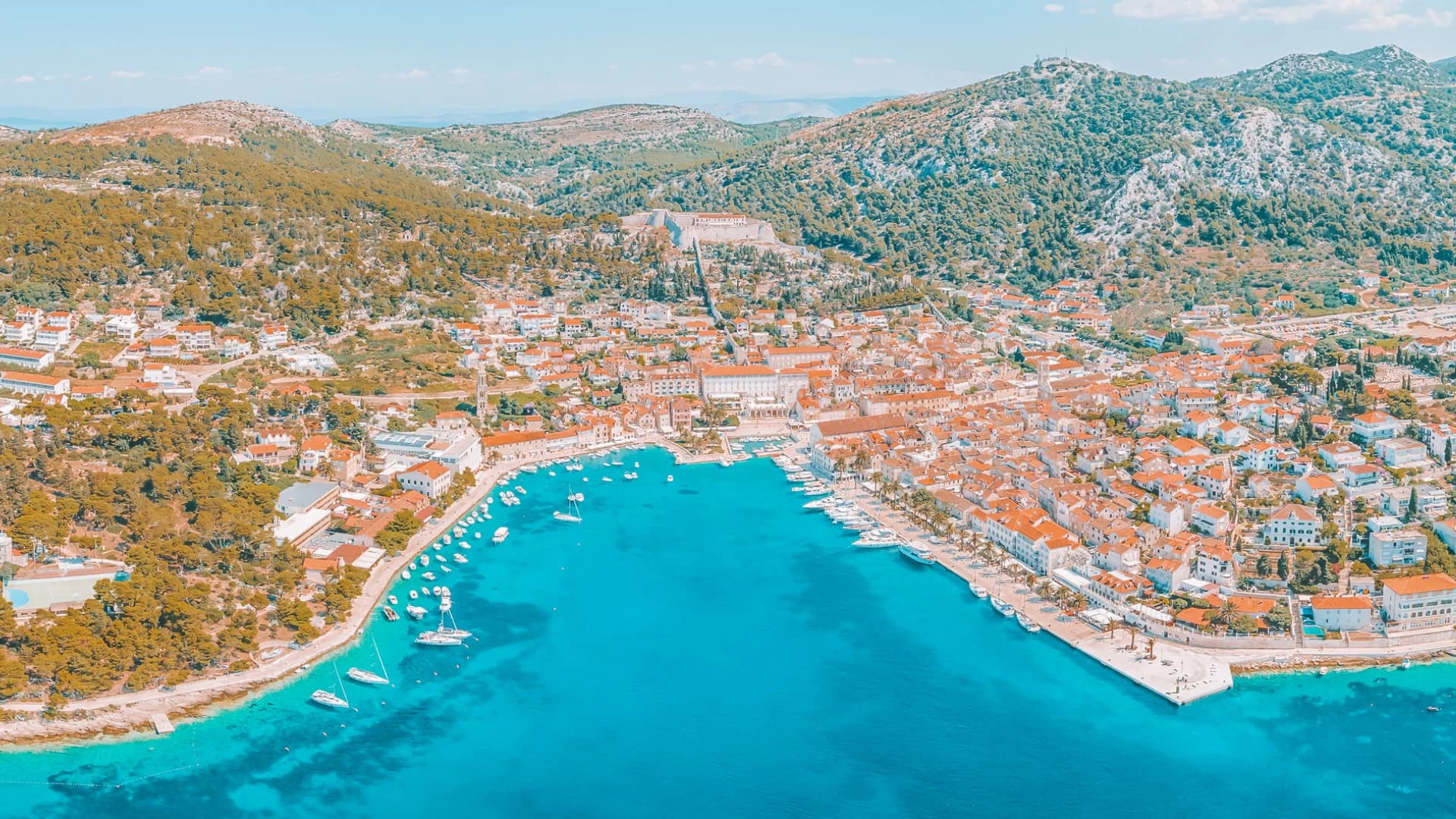 Split to Blue Cave: Ferry vs Speedboat (There Is No Ferry)